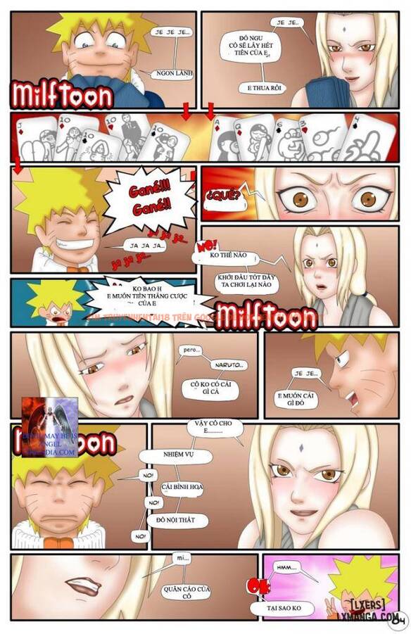 Xem ảnh 3 trong truyện hentai NARUTO AGAIN - Hentai Naruto Trở Lại - One Shot - hentaitvn.net