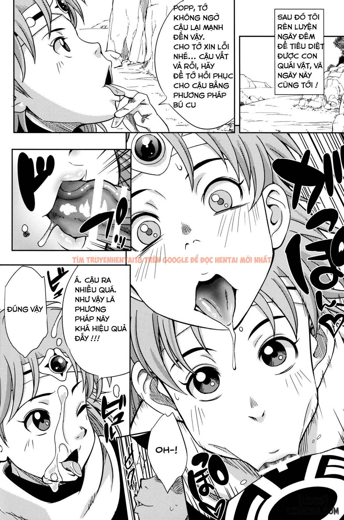 Xem ảnh 6 trong truyện hentai Naruto hentai fuck Sakura bakajikara - One Shot - truyenhentai18.pro