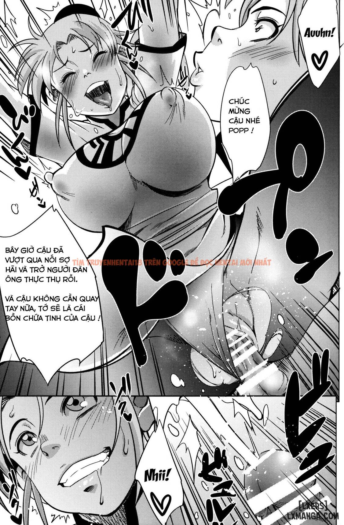 Xem ảnh 9 trong truyện hentai Naruto hentai fuck Sakura bakajikara - One Shot - truyenhentai18.pro