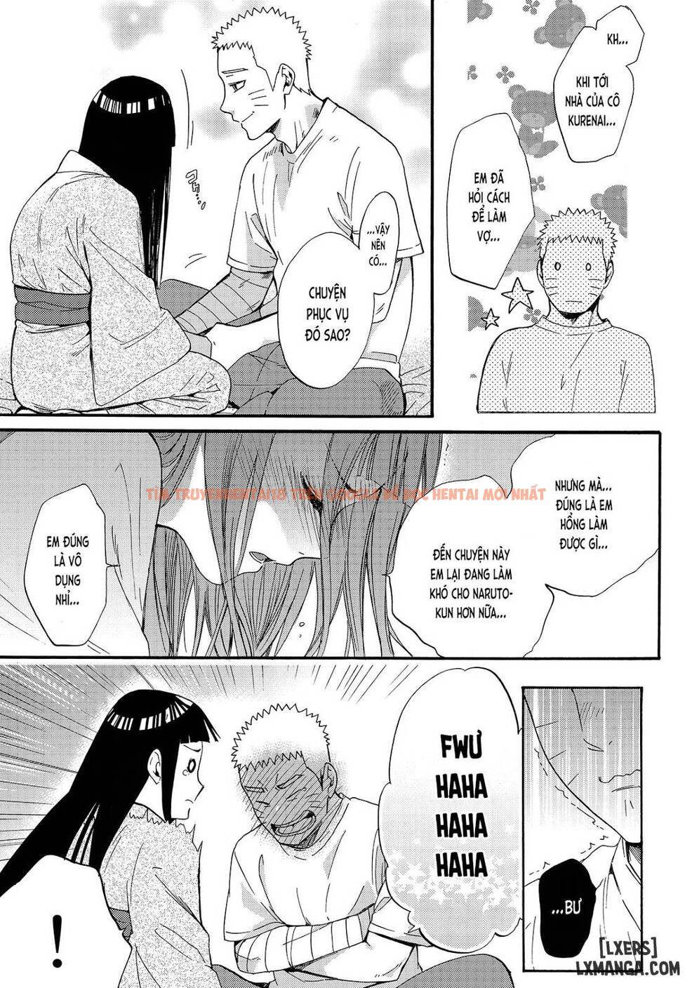 Xem ảnh 51 trong truyện hentai Naruto Hentai Giấc Mơ Của Đệ Thất Địt Hinata - Chapter 1 - hentaitvn.net