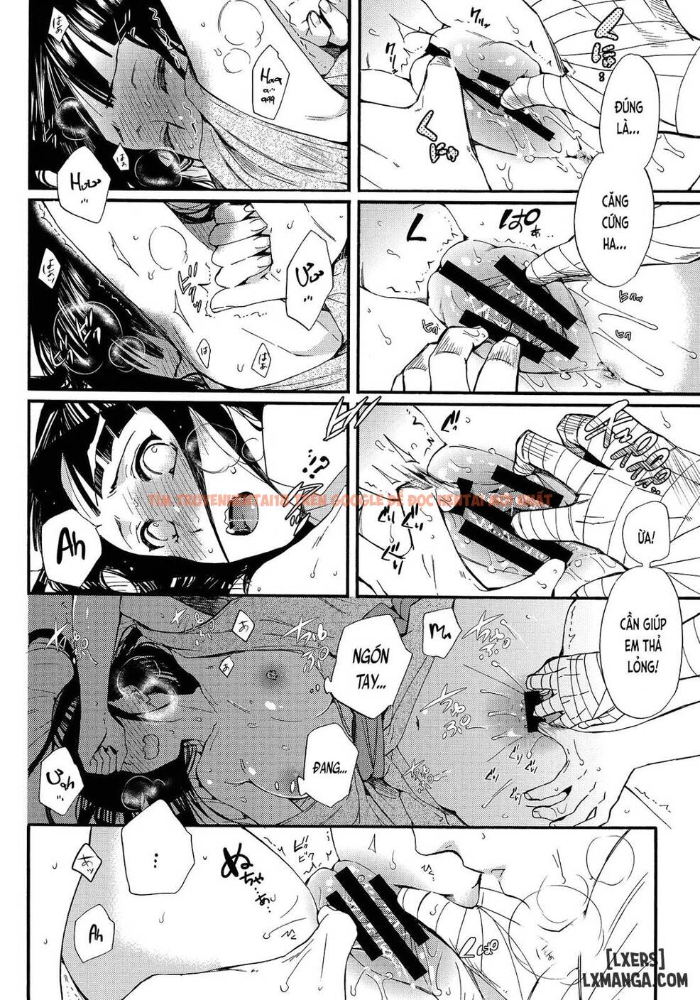 Xem ảnh 68 trong truyện hentai Naruto Hentai Giấc Mơ Của Đệ Thất Địt Hinata - Chapter 2 END - truyenhentai18.pro