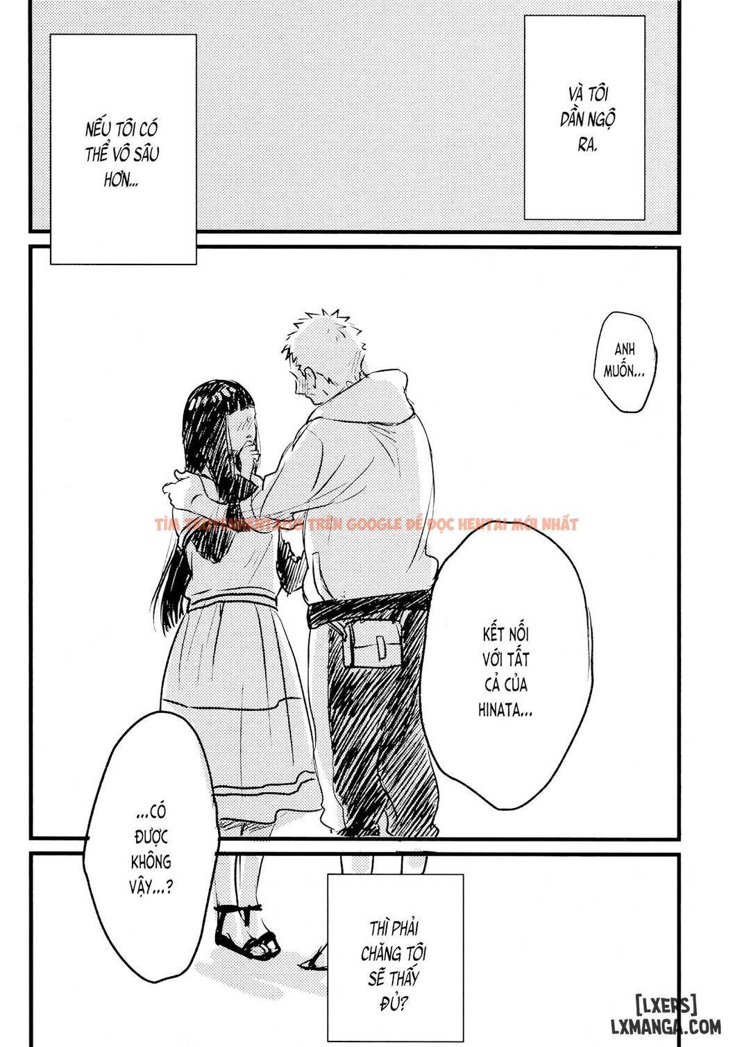 Xem ảnh 17 trong truyện hentai Naruto x Hinata Trao Tình Cảm Trong Tình Yêu - Chapter 1 - hentaitvn.net