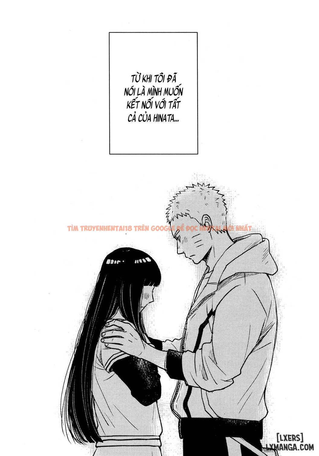 Xem ảnh 24 trong truyện hentai Naruto x Hinata Trao Tình Cảm Trong Tình Yêu - Chapter 1 - hentaitvn.net