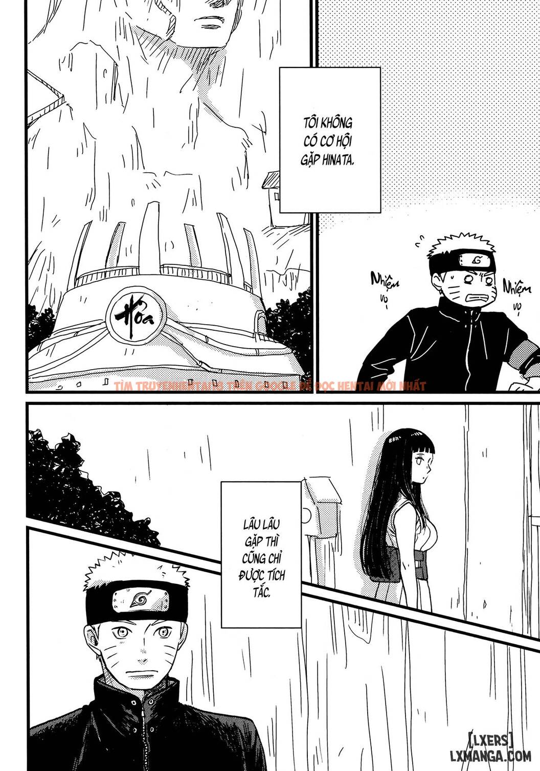 Xem ảnh 25 trong truyện hentai Naruto x Hinata Trao Tình Cảm Trong Tình Yêu - Chapter 1 - hentaitvn.net