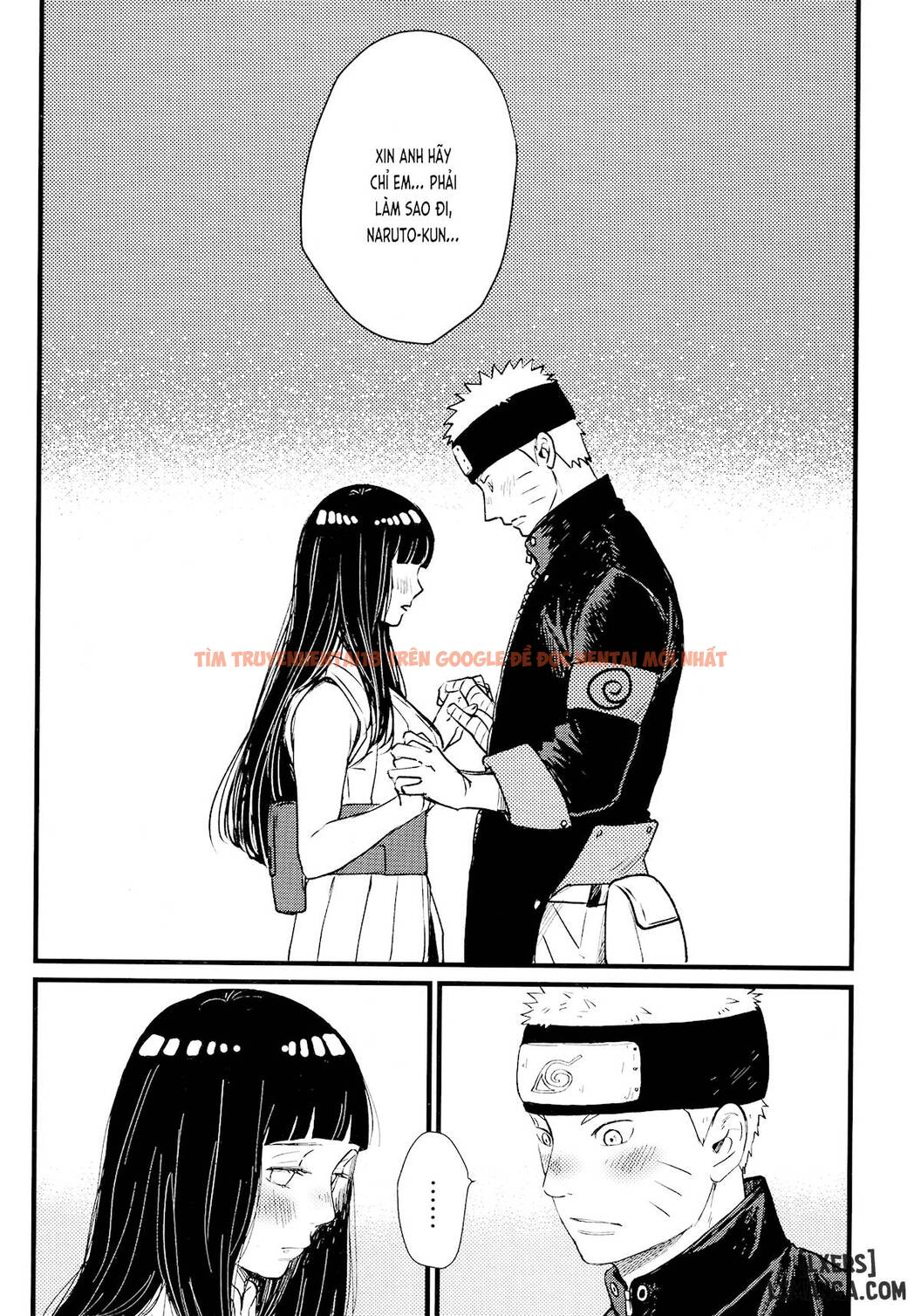 Xem ảnh 31 trong truyện hentai Naruto x Hinata Trao Tình Cảm Trong Tình Yêu - Chapter 1 - hentaitvn.net