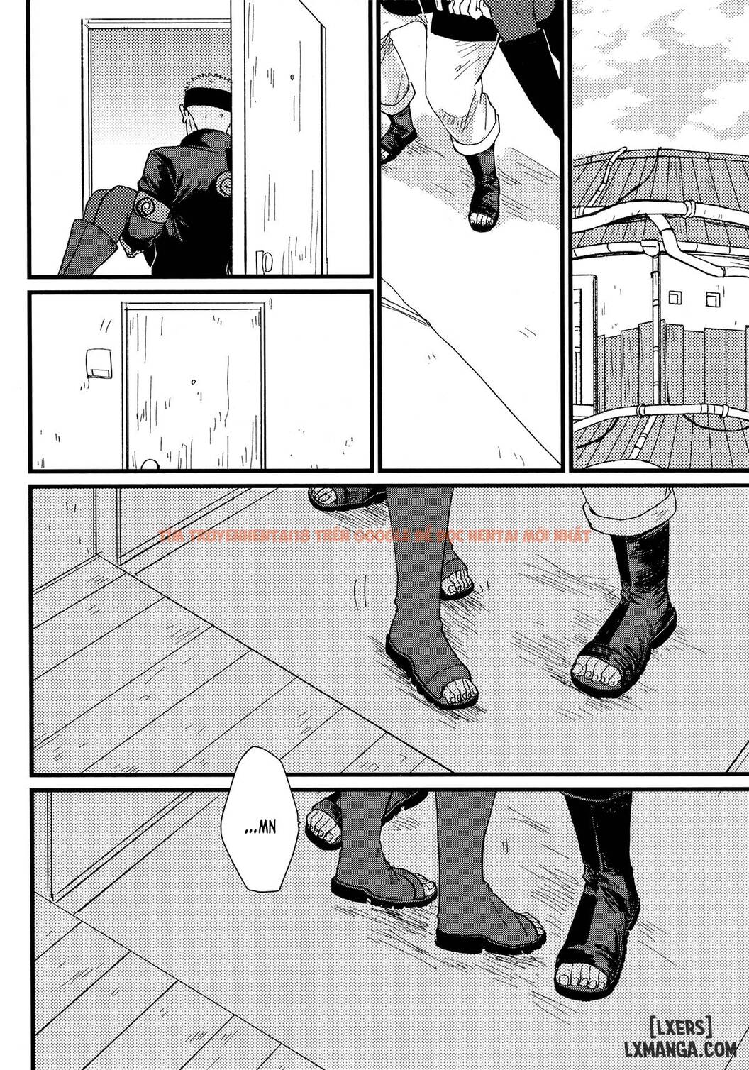 Xem ảnh 33 trong truyện hentai Naruto x Hinata Trao Tình Cảm Trong Tình Yêu - Chapter 1 - hentaitvn.net