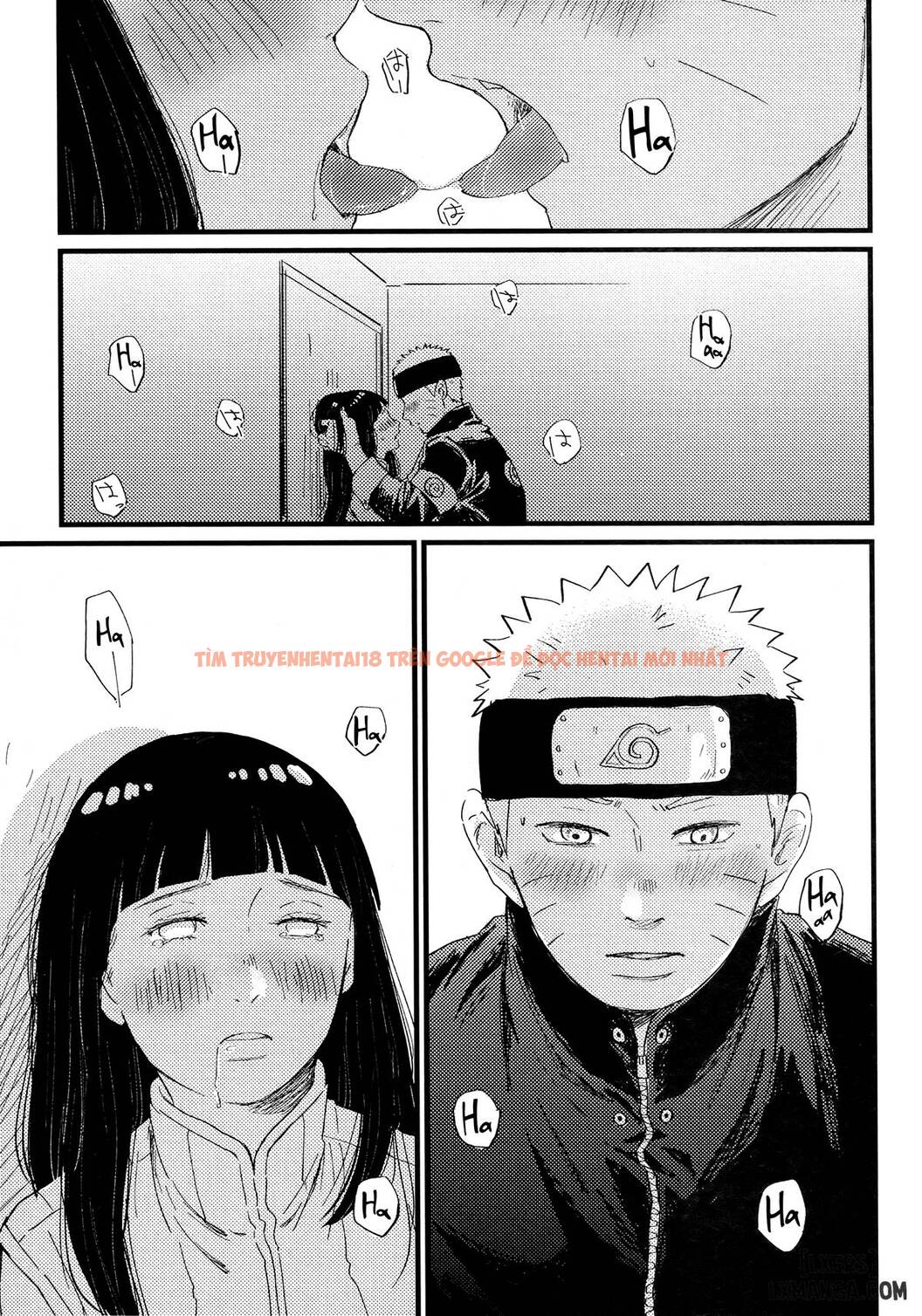 Xem ảnh 38 trong truyện hentai Naruto x Hinata Trao Tình Cảm Trong Tình Yêu - Chapter 1 - hentaitvn.net