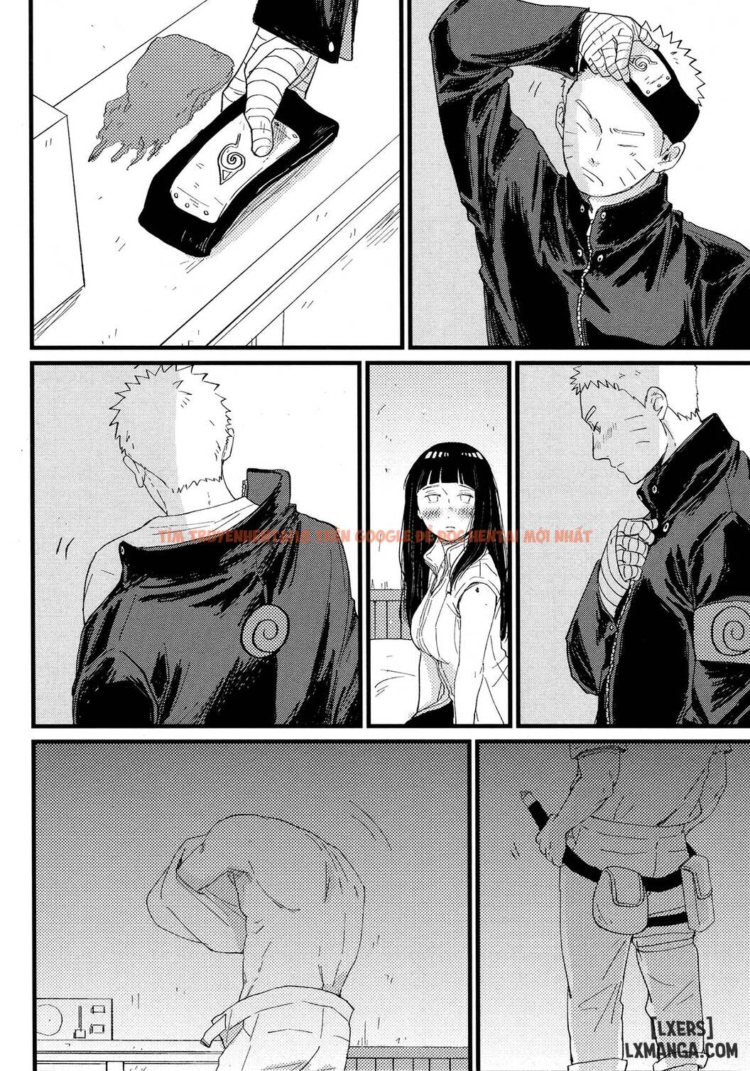 Xem ảnh 43 trong truyện hentai Naruto x Hinata Trao Tình Cảm Trong Tình Yêu - Chapter 1 - hentaitvn.net