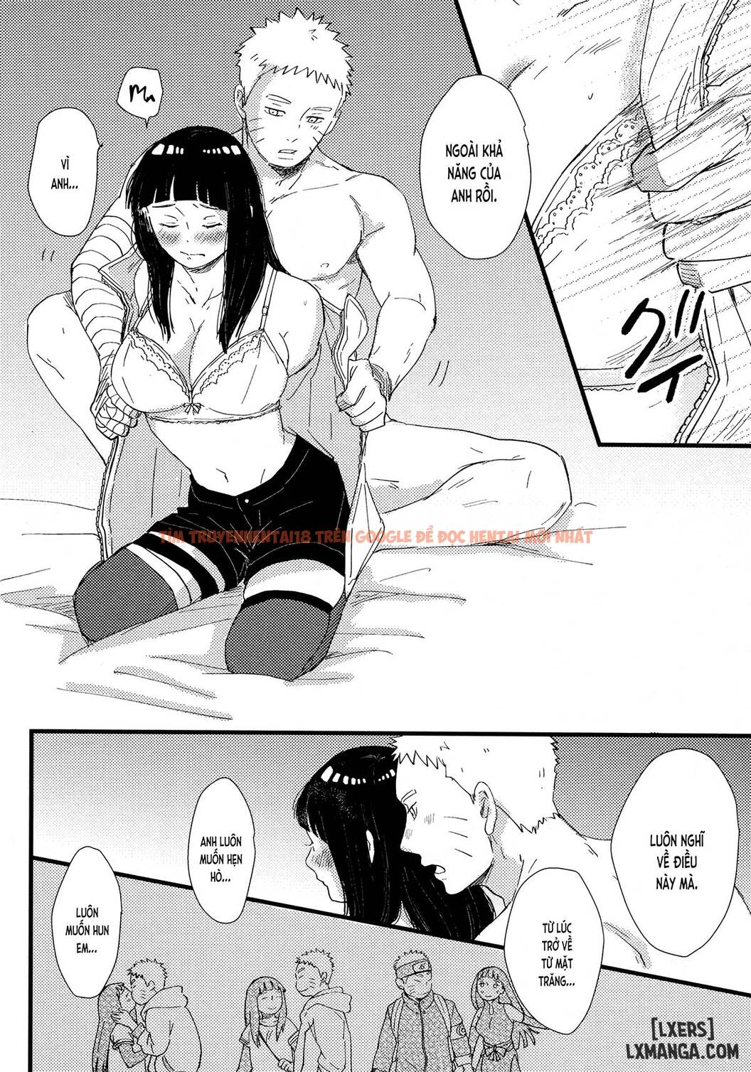 Xem ảnh 45 trong truyện hentai Naruto x Hinata Trao Tình Cảm Trong Tình Yêu - Chapter 1 - hentaitvn.net