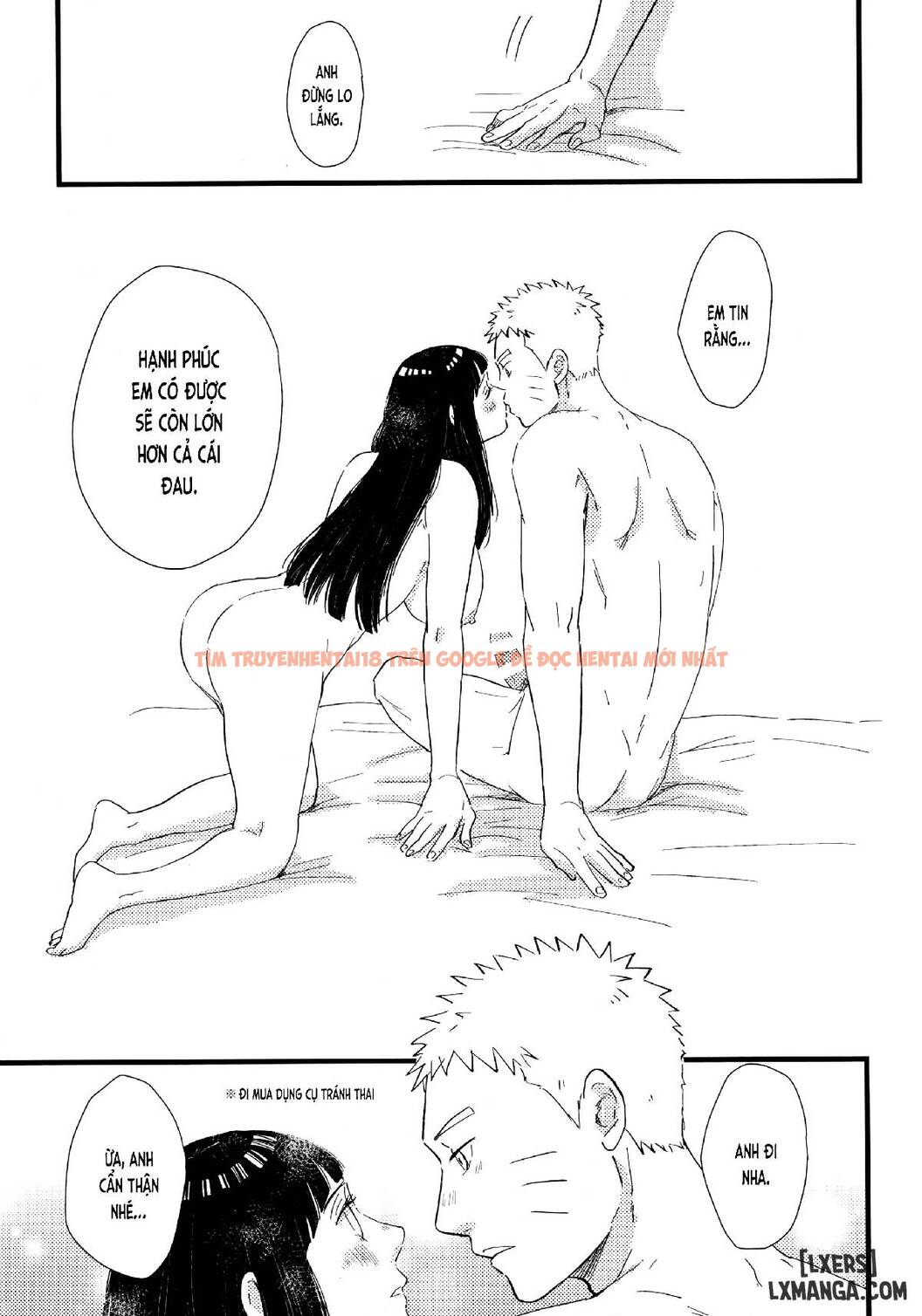 Xem ảnh 68 trong truyện hentai Naruto x Hinata Trao Tình Cảm Trong Tình Yêu - Chapter 1 - hentaitvn.net