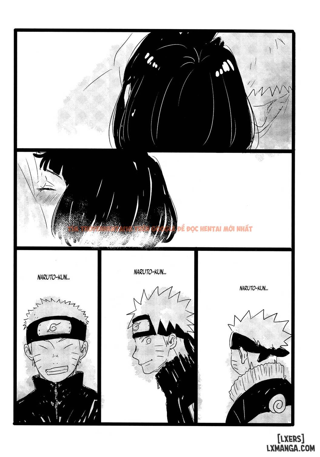 Xem ảnh 9 trong truyện hentai Naruto x Hinata Trao Tình Cảm Trong Tình Yêu - Chapter 1 - hentaitvn.net