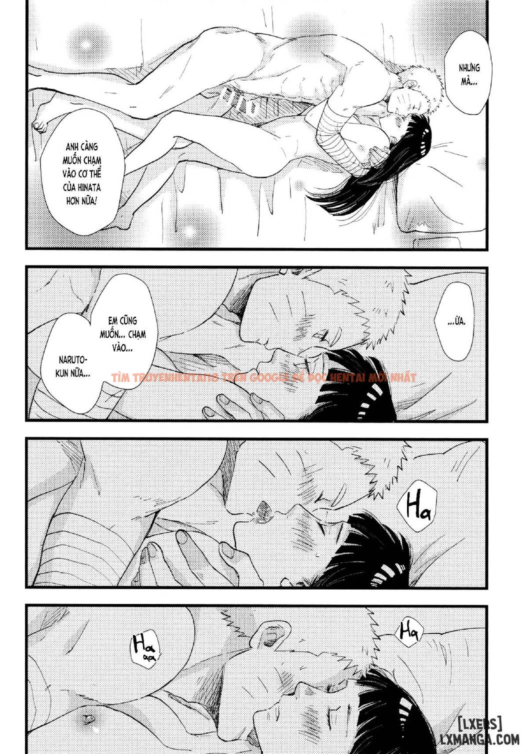 Xem ảnh 10 trong truyện hentai Naruto x Hinata Trao Tình Cảm Trong Tình Yêu - Chapter 2 - truyenhentai18.pro