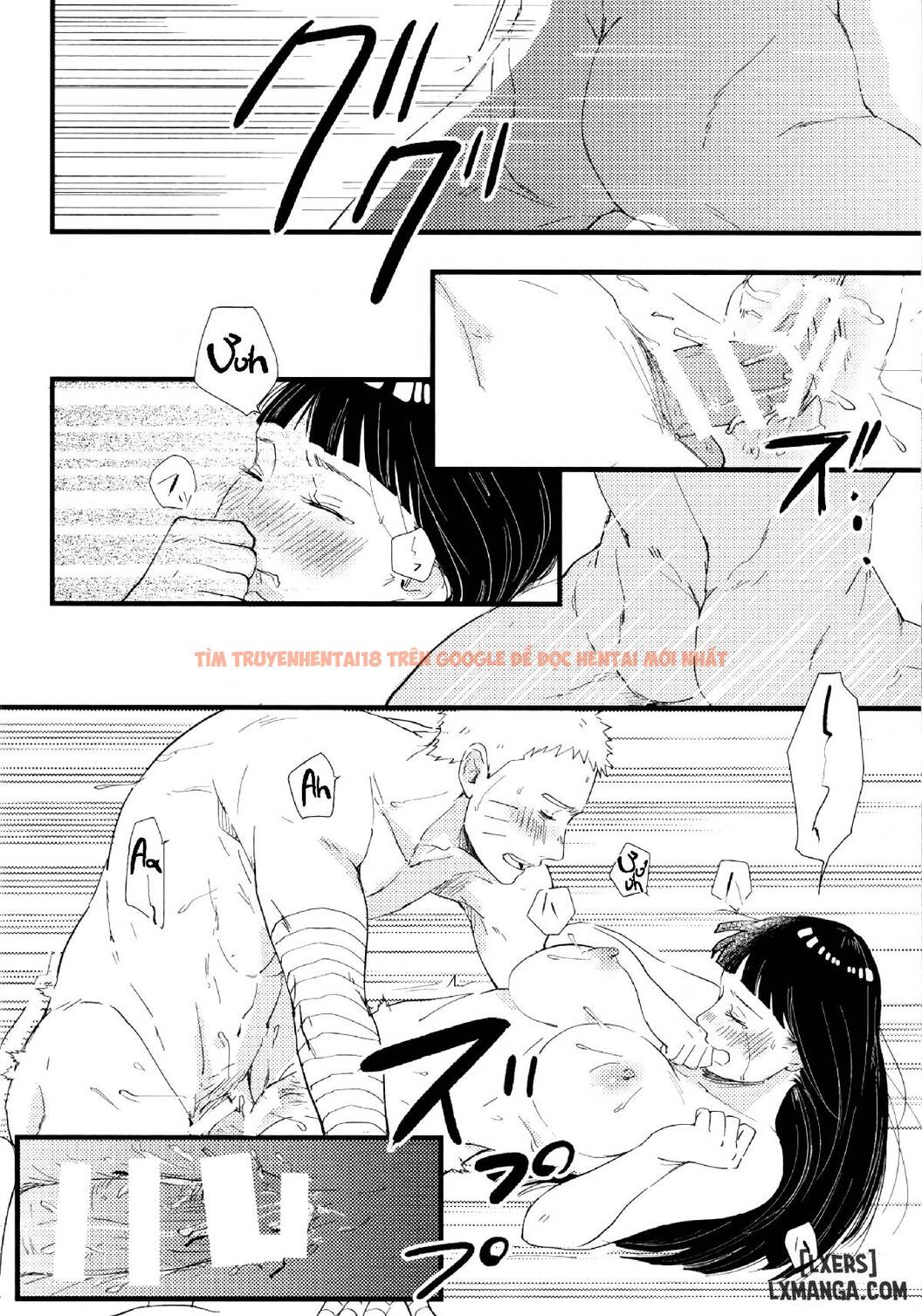 Xem ảnh 26 trong truyện hentai Naruto x Hinata Trao Tình Cảm Trong Tình Yêu - Chapter 2 - truyenhentai18.pro