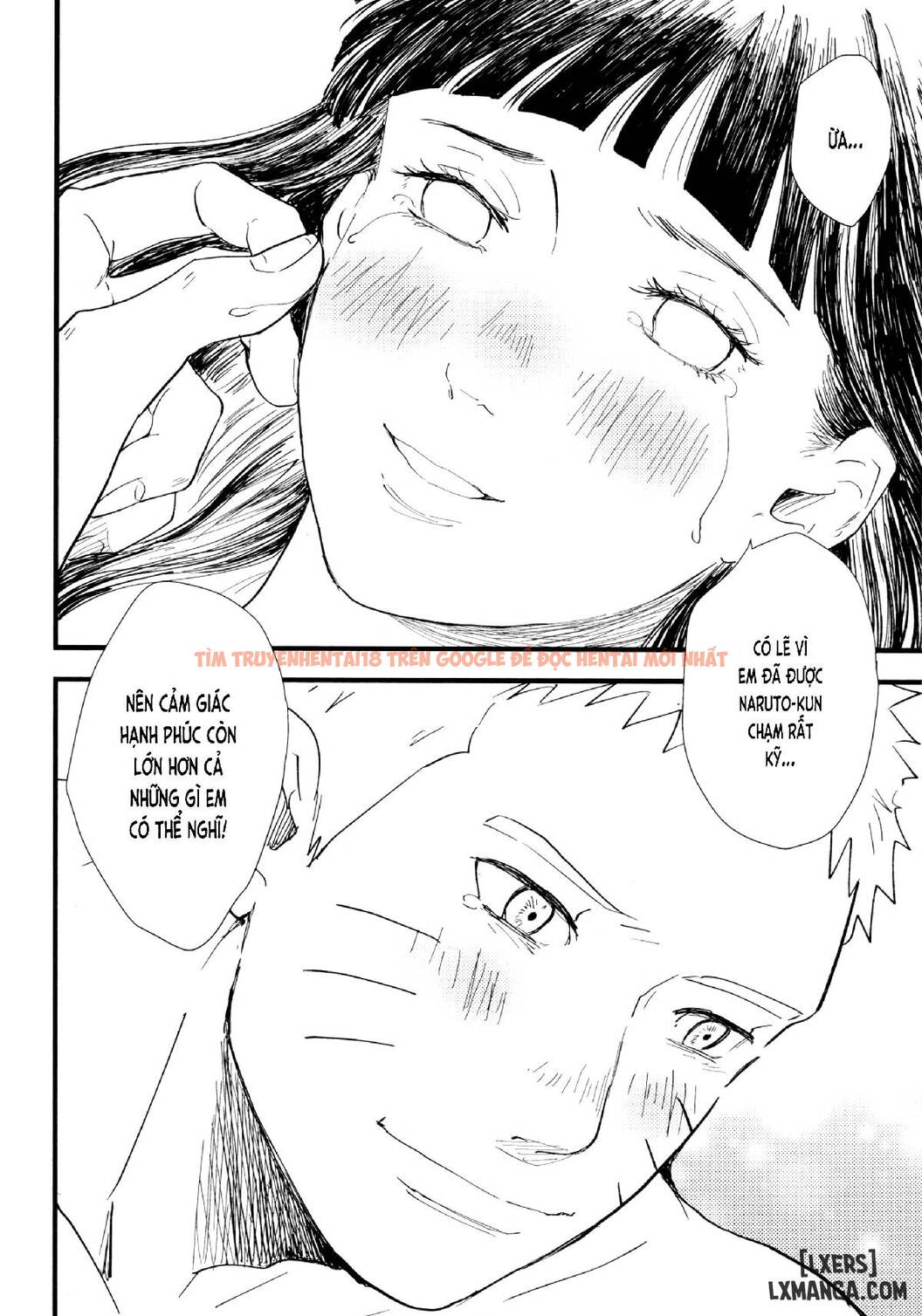 Xem ảnh 28 trong truyện hentai Naruto x Hinata Trao Tình Cảm Trong Tình Yêu - Chapter 2 - truyenhentai18.pro