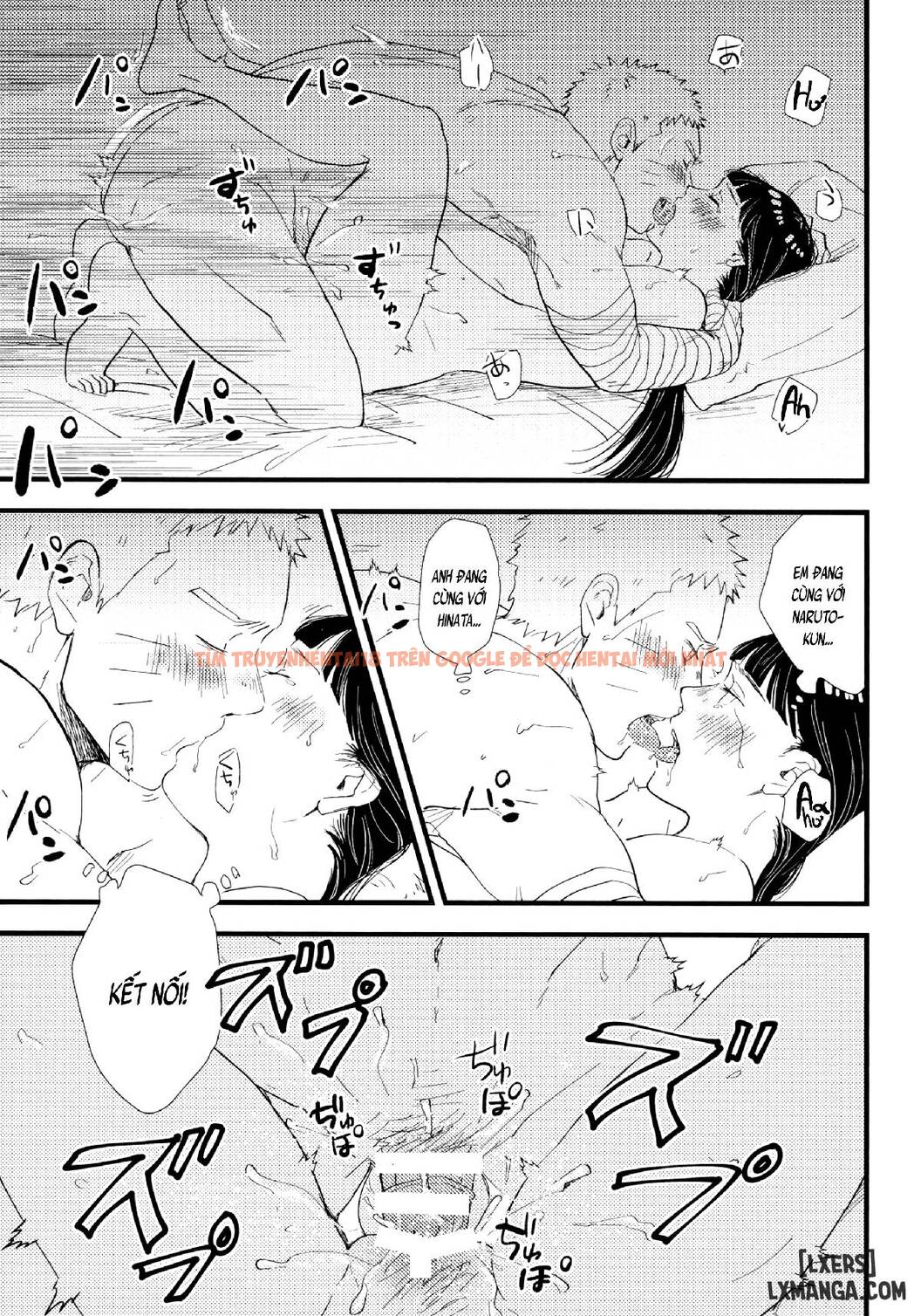 Xem ảnh 31 trong truyện hentai Naruto x Hinata Trao Tình Cảm Trong Tình Yêu - Chapter 2 - truyenhentai18.pro