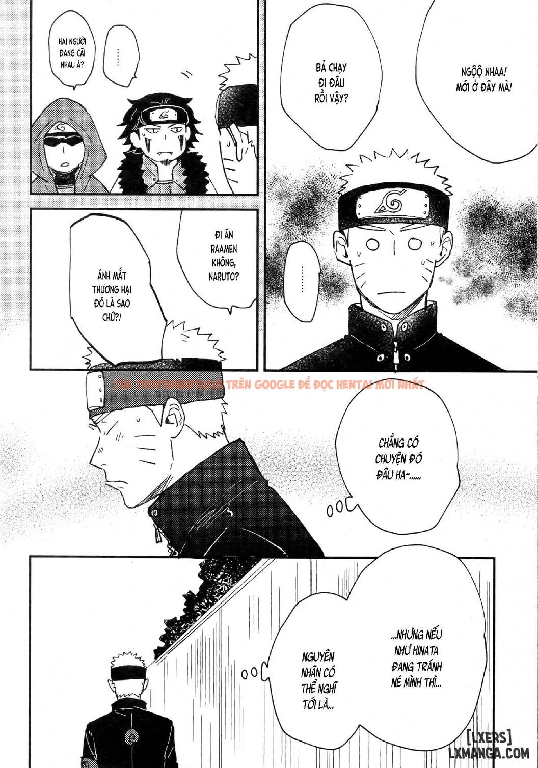 Xem ảnh 6 trong truyện hentai Naruto x Hinata Trao Tình Cảm Trong Tình Yêu - Chapter 3 END - truyenhentai18.pro