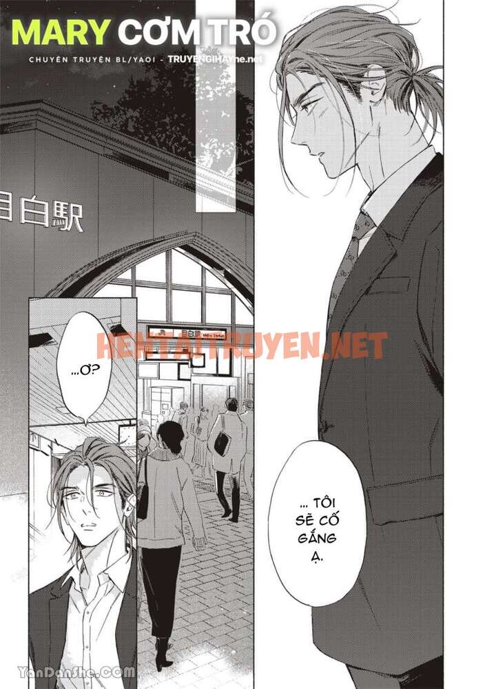 Xem ảnh Natsume Muốn Nở Rộ - Chap 1.2 - img_002_1701105549 - HentaiTruyenVN.net