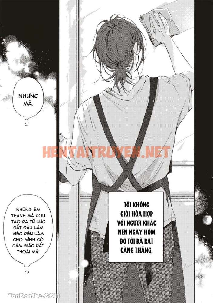 Xem ảnh Natsume Muốn Nở Rộ - Chap 2.1 - img_012_1701105711 - TruyenVN.APP