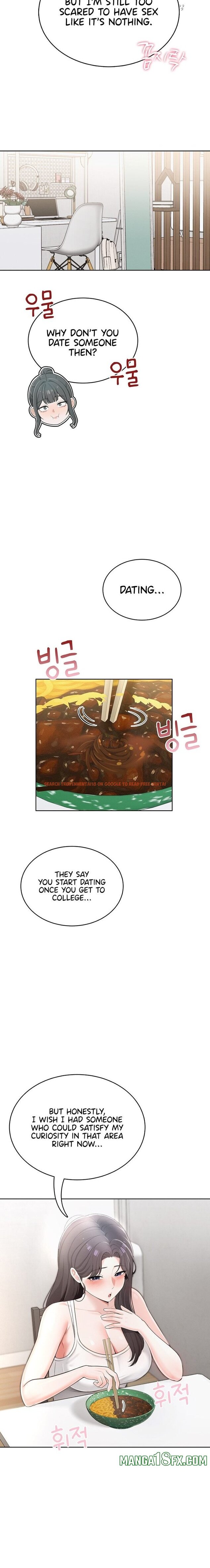 Read Hentai Image 14 338 in comic Naughty Girl - Chapter 1 - www.hentaitnt.net