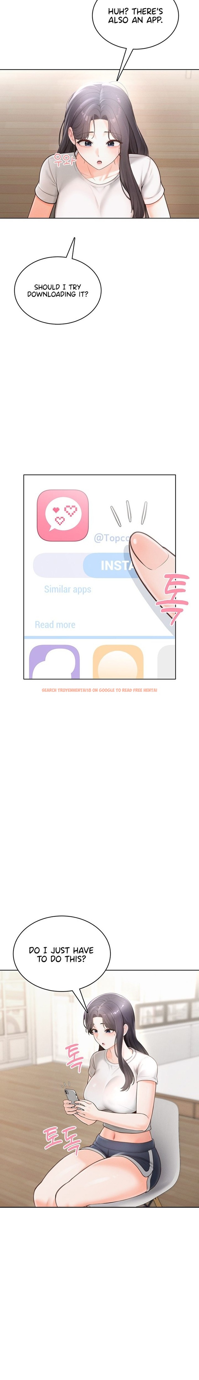 Read Hentai Image 21 31338 in comic Naughty Girl - Chapter 1 - www.hentaitnt.net