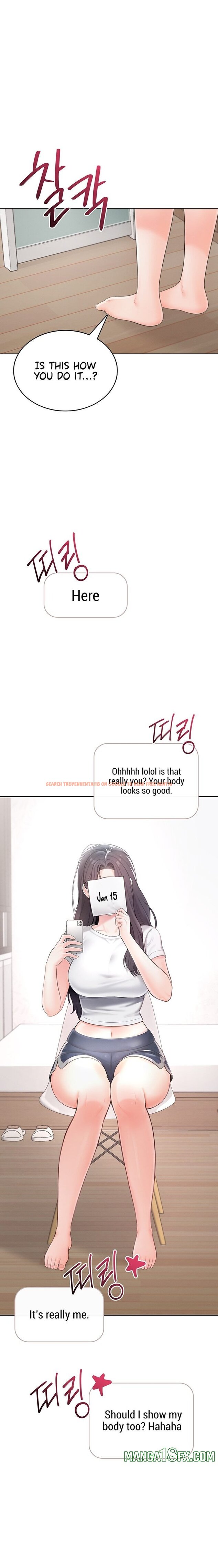 Read Hentai Image 27 339 in comic Naughty Girl - Chapter 1 - www.hentaitnt.net