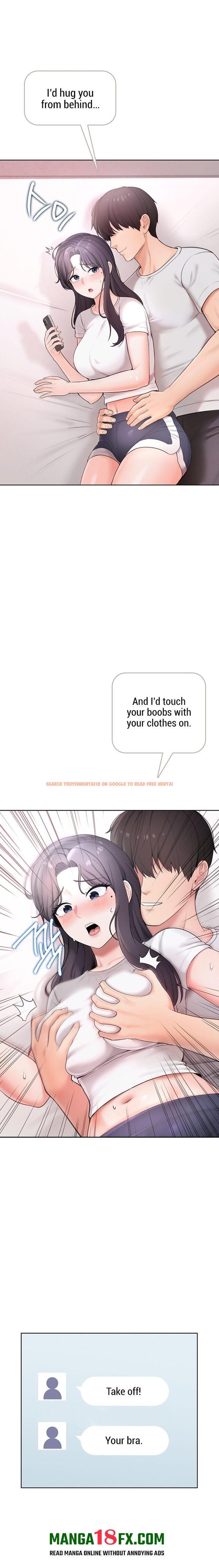 Read Hentai Image 33 339 in comic Naughty Girl - Chapter 1 - www.hentaitnt.net