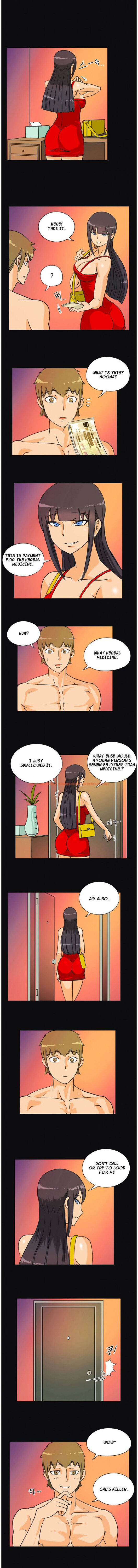 Read Hentai Image 5 425 in comic Naughty Girl - Chapter 5 - hentaitnt.net