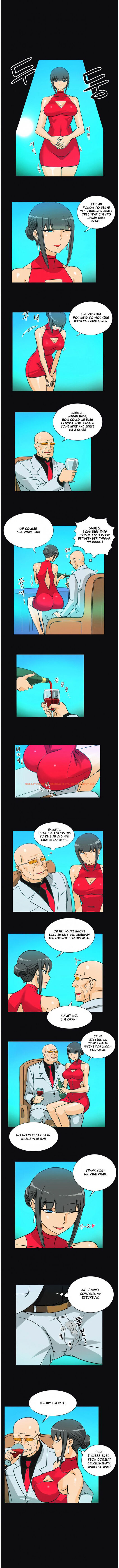 Read Hentai Image 5 425 in comic Naughty Girl - Chapter 7 - hentaitnt.net