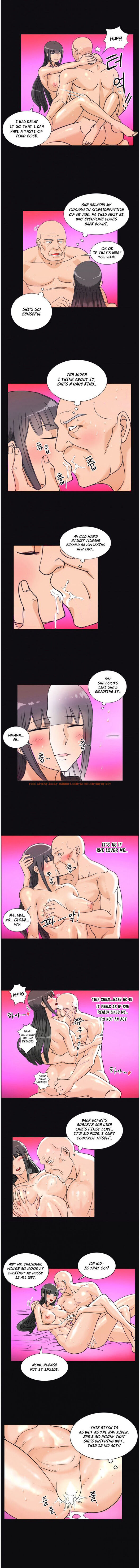 Read Hentai Image 4 425 in comic Naughty Girl - Chapter 8 - hentaitnt.net