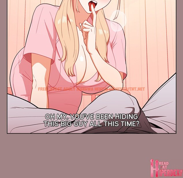 Read Hentai Image 55 650 in comic Naughty Little Secret - Chapter 1 - hentaitnt.net