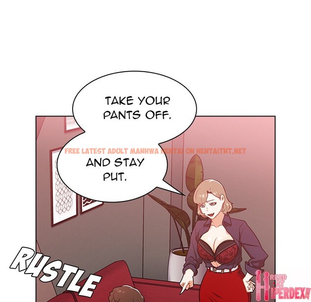 Read Hentai Image 118 668 in comic Naughty Little Secret - Chapter 2 - hentaitnt.net