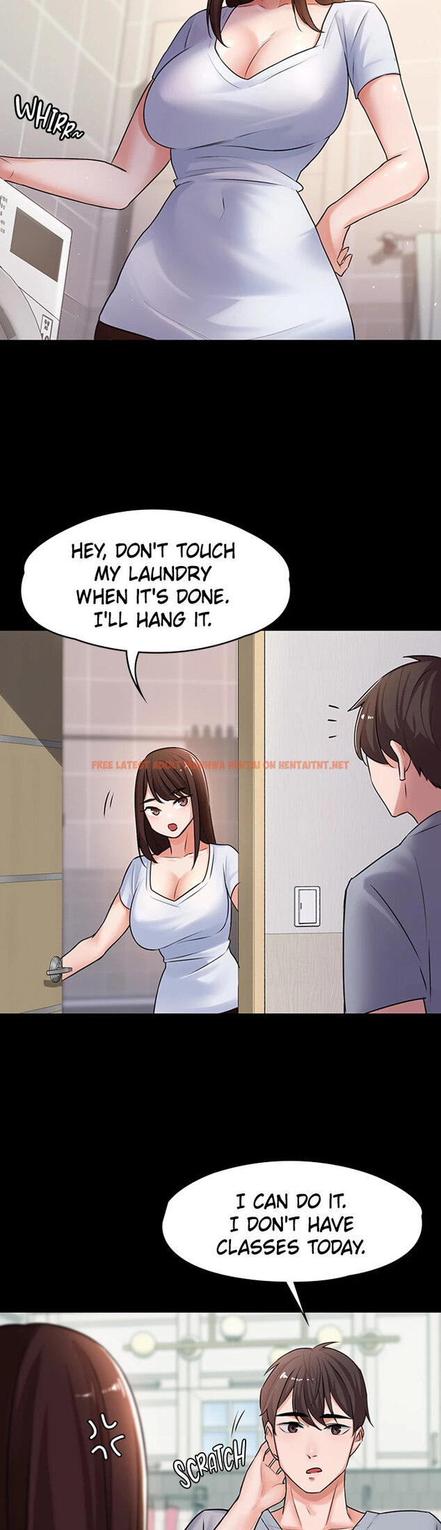 Read Hentai Image 19 199 in comic Naughty Little Sister - Chapter 1 - hentaitnt.net