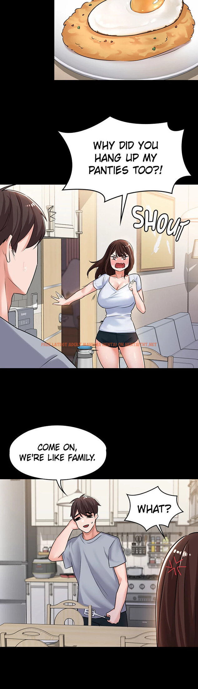 Read Hentai Image 25 199 in comic Naughty Little Sister - Chapter 1 - hentaitnt.net