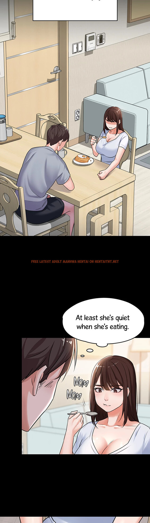 Read Hentai Image 27 199 in comic Naughty Little Sister - Chapter 1 - hentaitnt.net