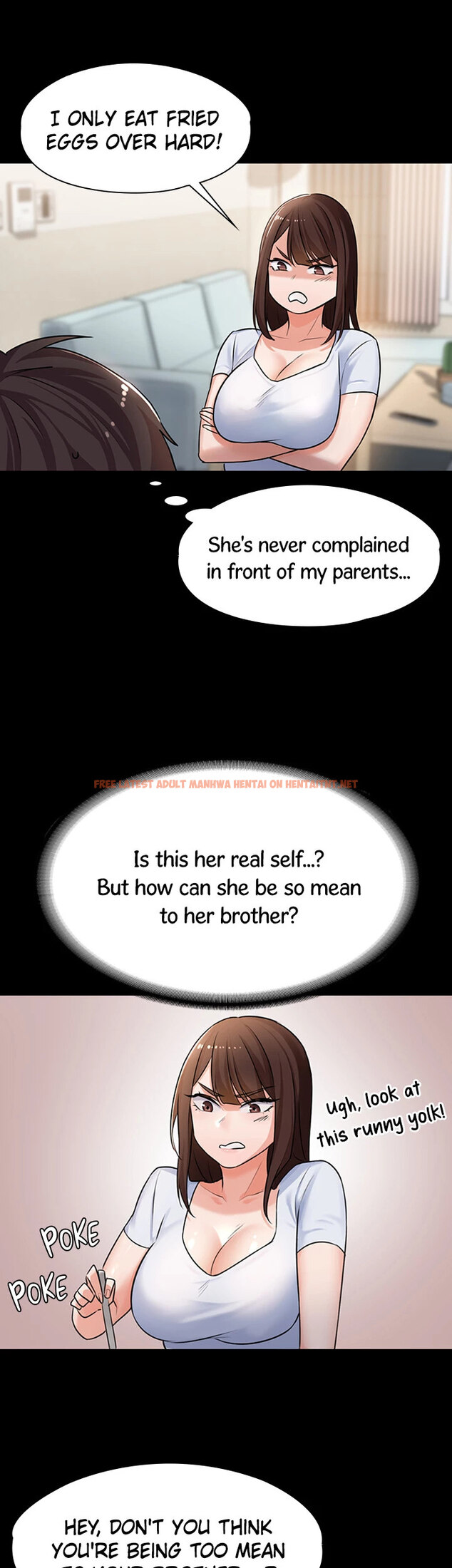 Read Hentai Image 30 199 in comic Naughty Little Sister - Chapter 1 - hentaitnt.net