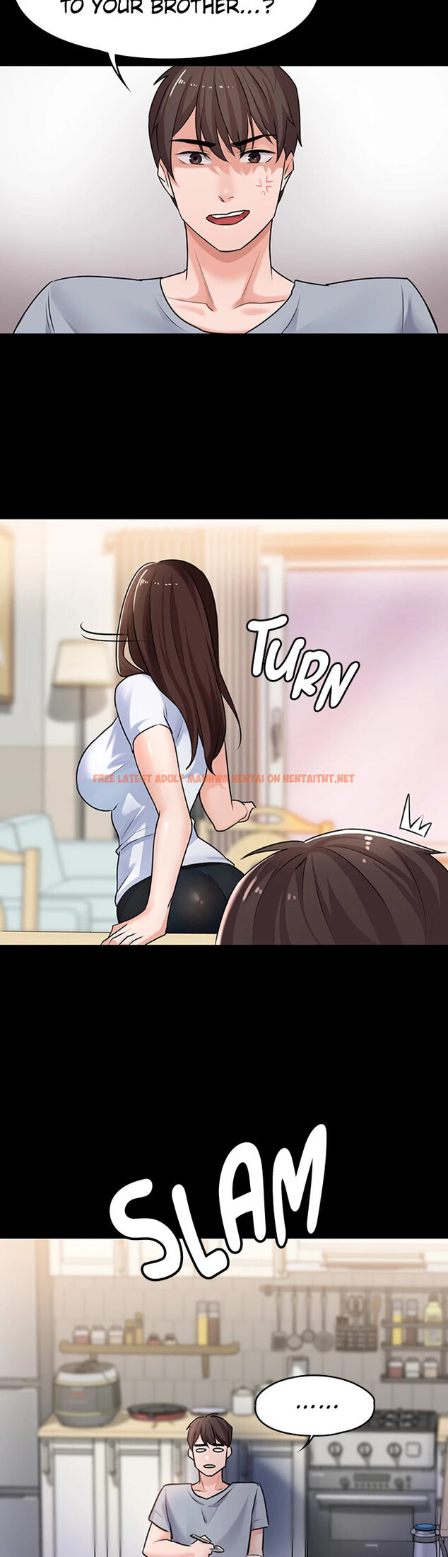 Read Hentai Image 31 199 in comic Naughty Little Sister - Chapter 1 - hentaitnt.net