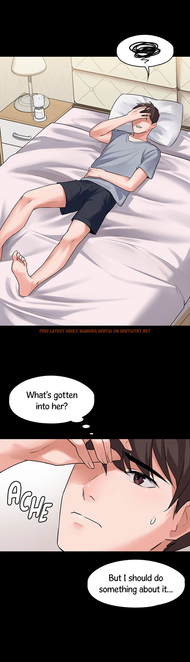 Read Hentai Image 33 199 in comic Naughty Little Sister - Chapter 1 - hentaitnt.net