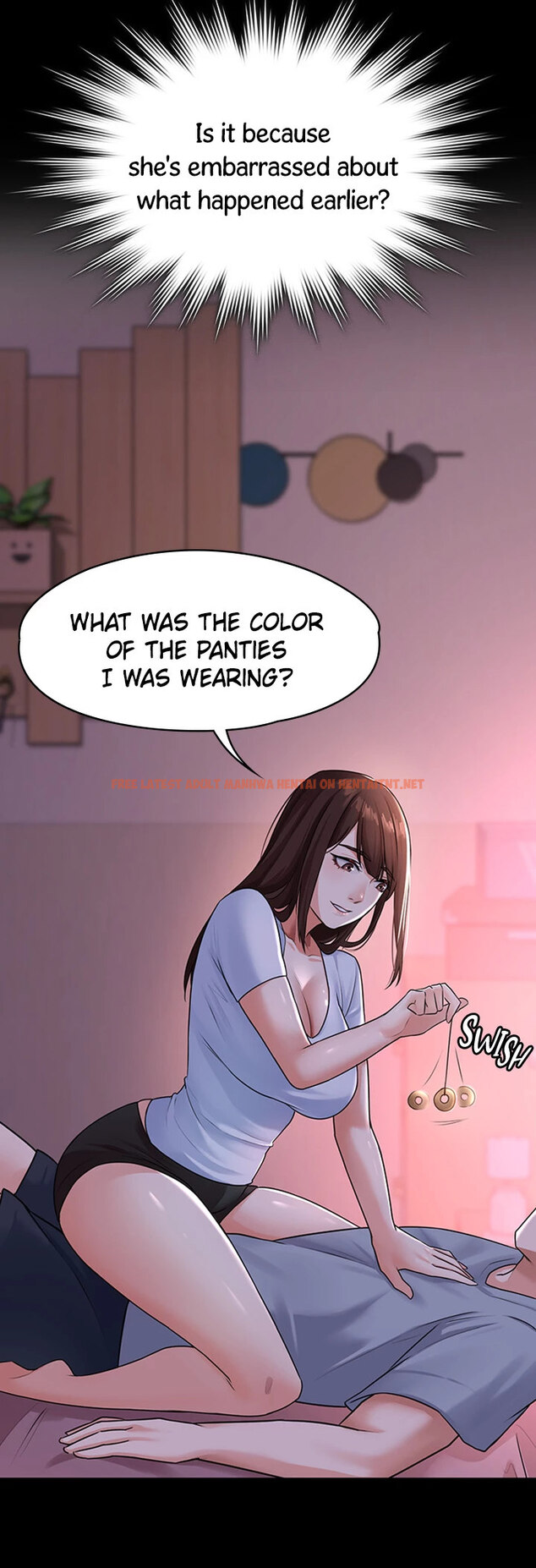 Read Hentai Image 50 199 in comic Naughty Little Sister - Chapter 1 - hentaitnt.net