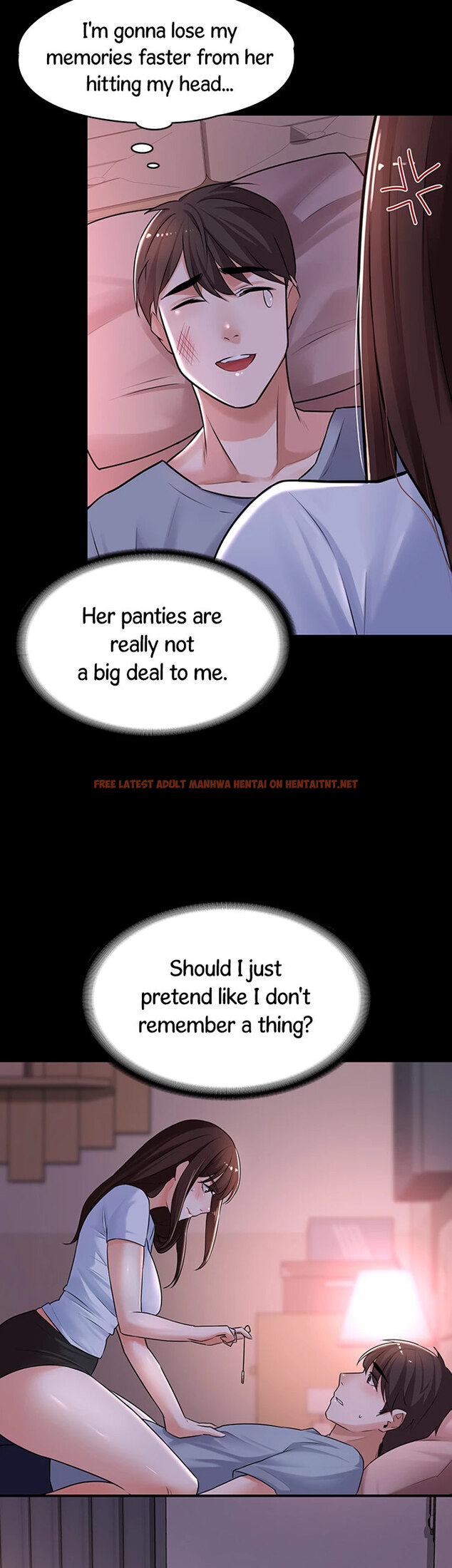 Read Hentai Image 52 199 in comic Naughty Little Sister - Chapter 1 - hentaitnt.net