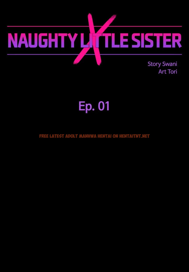 Read Hentai Image 6 199 in comic Naughty Little Sister - Chapter 1 - hentaitnt.net