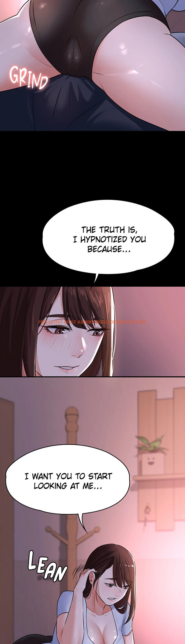 Read Hentai Image 64 199 in comic Naughty Little Sister - Chapter 1 - hentaitnt.net