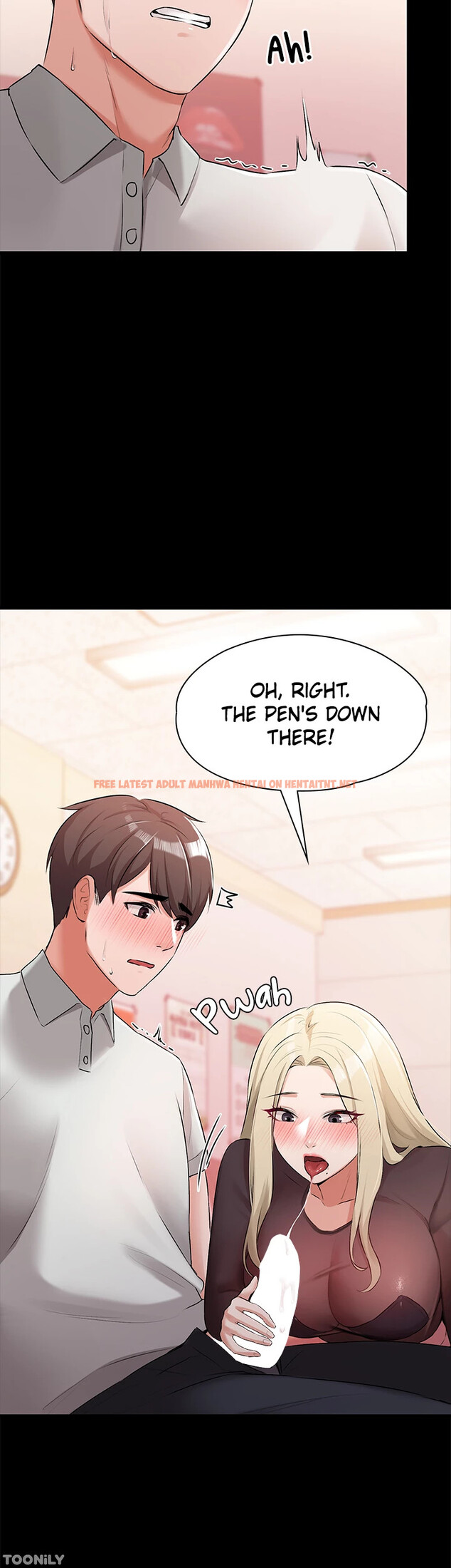 Read Hentai Image 27 07503 in comic Naughty Little Sister - Chapter 18 - hentaitnt.net