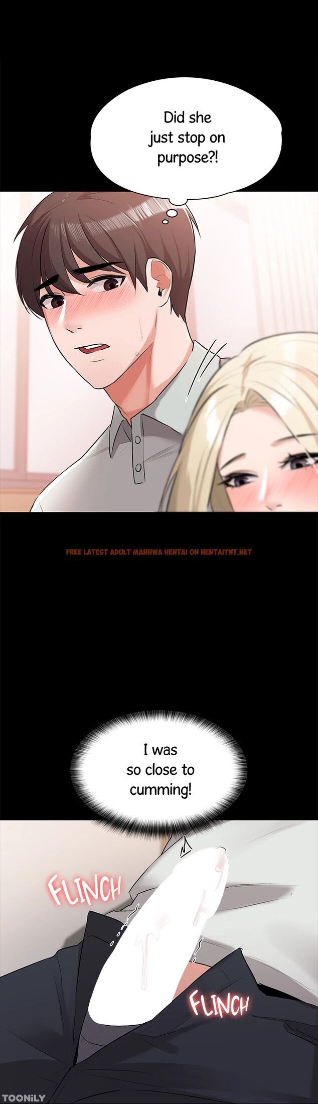 Read Hentai Image 29 07503 in comic Naughty Little Sister - Chapter 18 - hentaitnt.net