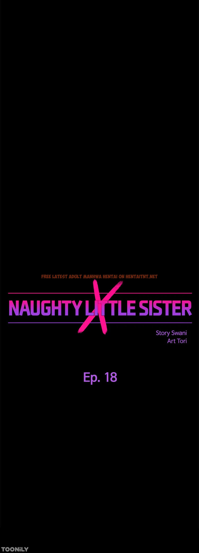 Read Hentai Image 3 07503 in comic Naughty Little Sister - Chapter 18 - hentaitnt.net