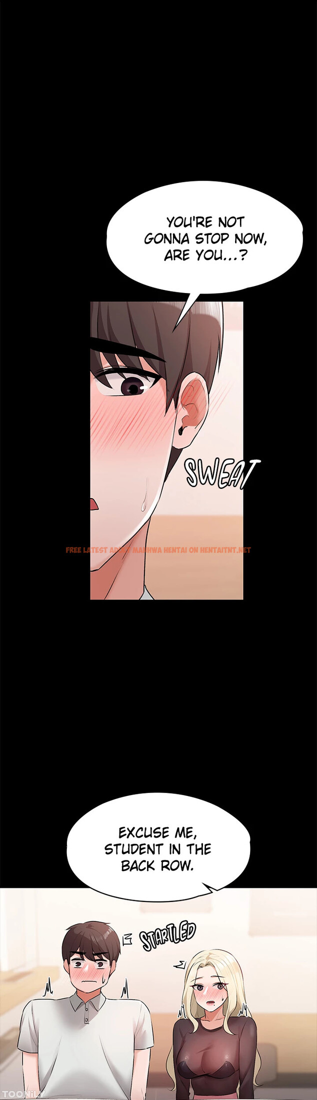 Read Hentai Image 30 07503 in comic Naughty Little Sister - Chapter 18 - hentaitnt.net