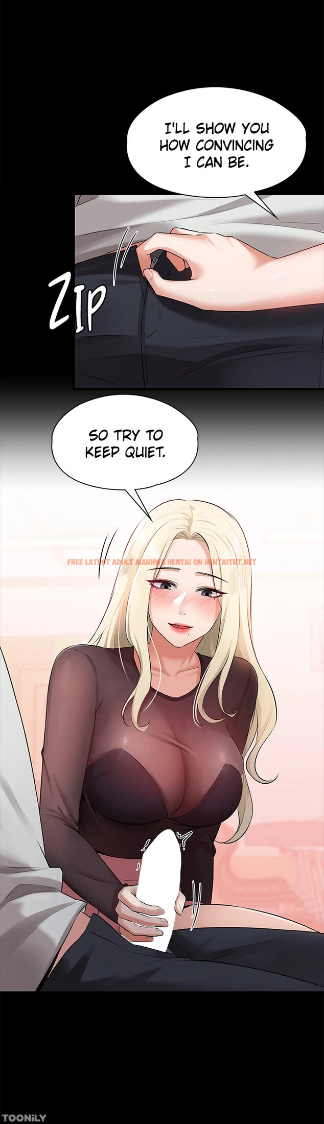 Read Hentai Image 5 07503 in comic Naughty Little Sister - Chapter 18 - hentaitnt.net