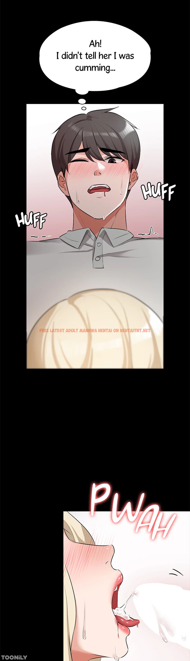 Read Hentai Image 25 cf458 in comic Naughty Little Sister - Chapter 19 - hentaitnt.net