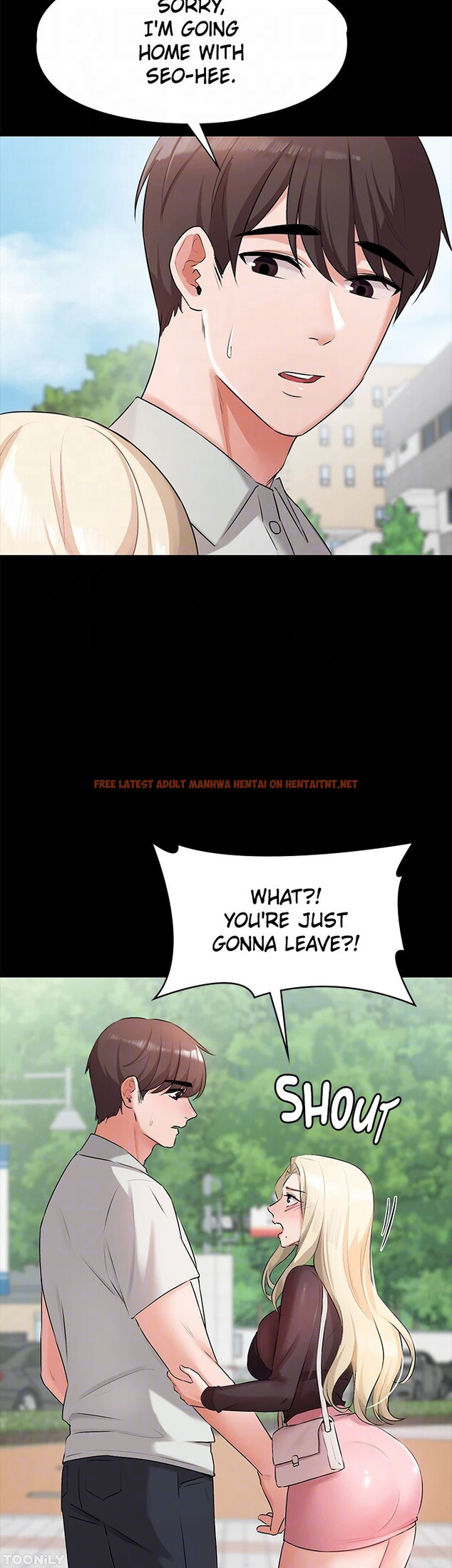 Read Hentai Image 32 cf458 in comic Naughty Little Sister - Chapter 19 - hentaitnt.net