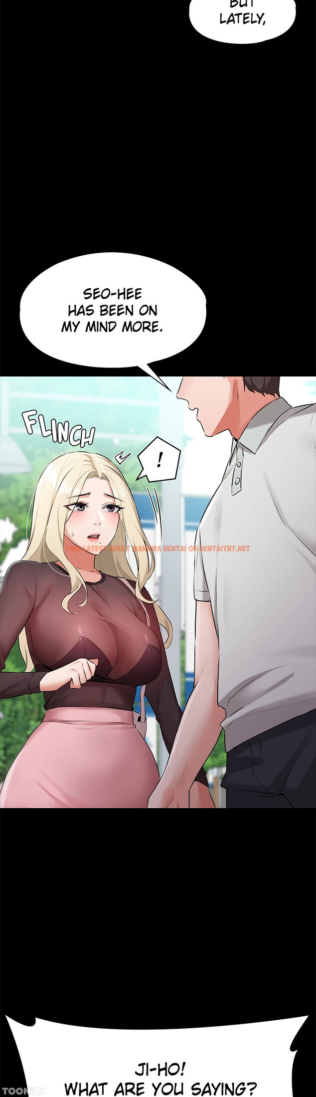 Read Hentai Image 44 cf458 in comic Naughty Little Sister - Chapter 19 - hentaitnt.net