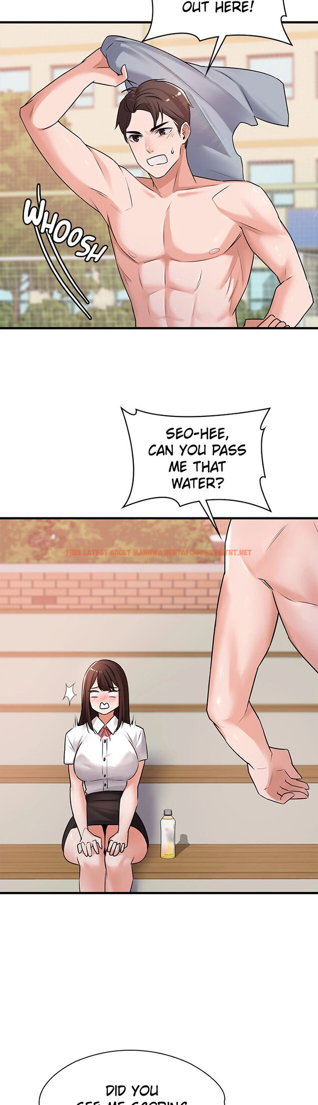 Read Hentai Image 12 140 in comic Naughty Little Sister - Chapter 2 - hentaitnt.net